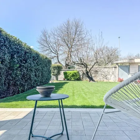 Villa Villarzilla Roma
