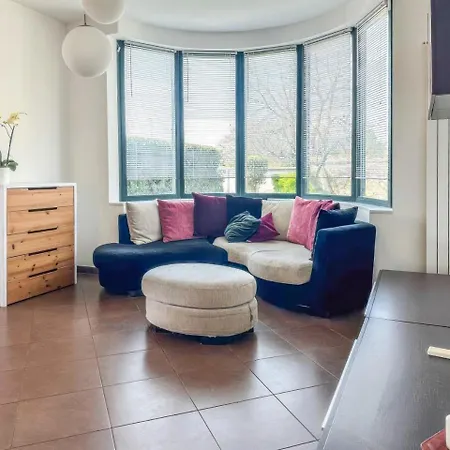 Villarzilla Villa Rom