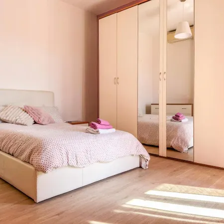 Villarzilla Villa Roma