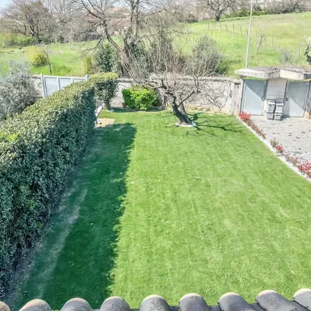 Villa Villarzilla