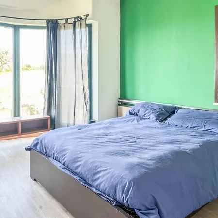 Villarzilla Villa